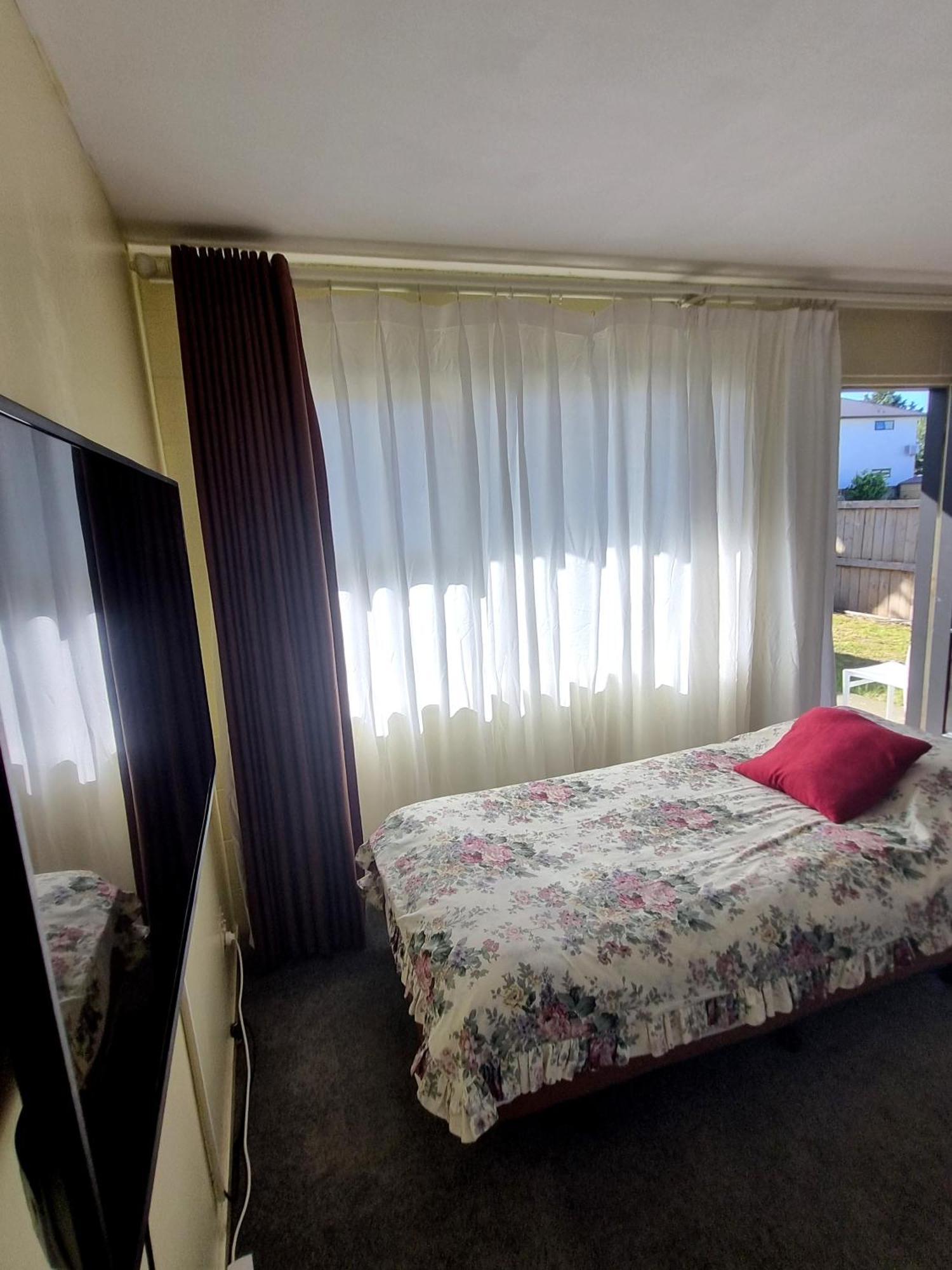 Cedar Lodge Motel Hamilton Buitenkant foto